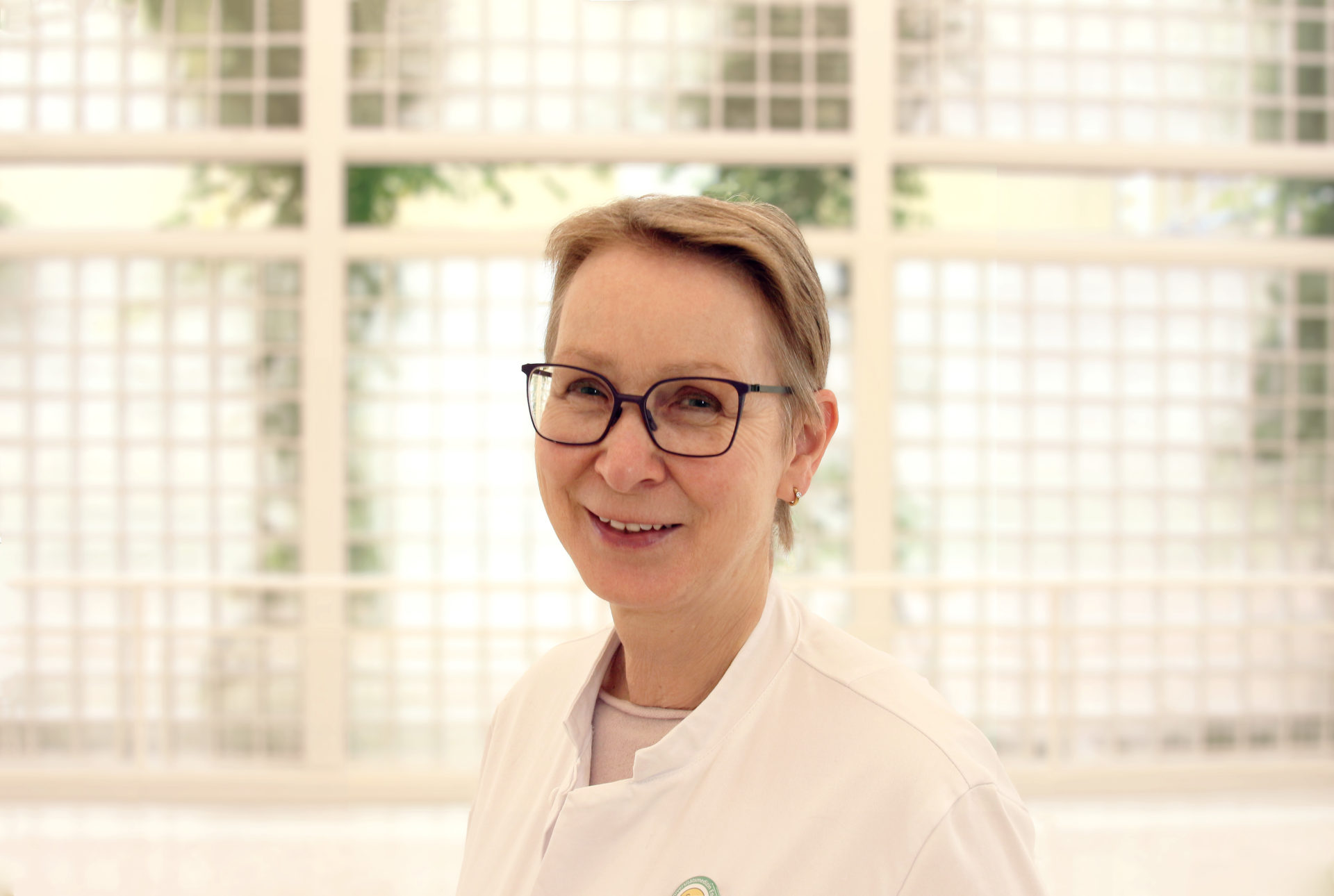 Dr.med. Marianne Breyer Transfusionsmedizin