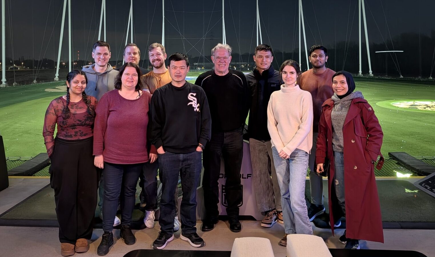 Group for Translational EV Research - Titelbild